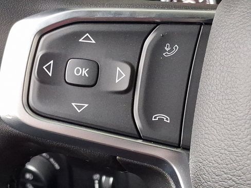 New 2026 RAM 2500 Big Horn image 15