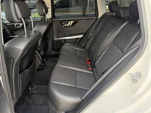 Used 2015 Mercedes-Benz GLK 350 2WD image 15
