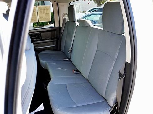 Used 2019 RAM 1500 Express w/ Express Value Package image 20