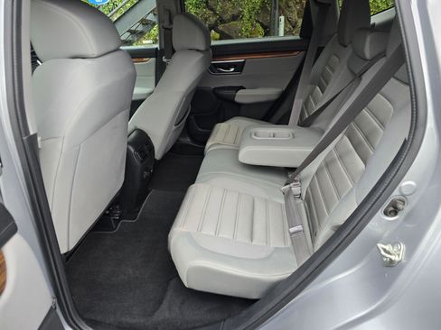 Used 2018 Honda CR-V EX image 17