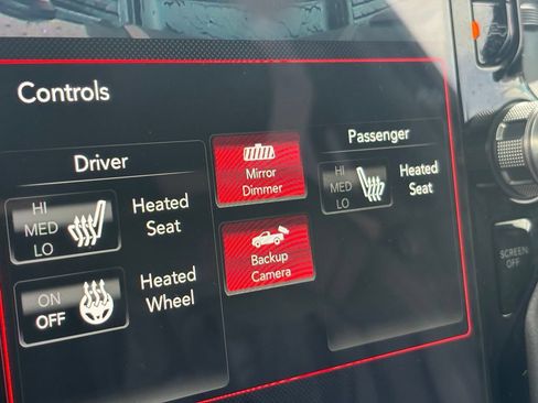 Used 2020 RAM 1500 Rebel w/ Rebel Level 2 Equipment Group AWD/4WD image 18