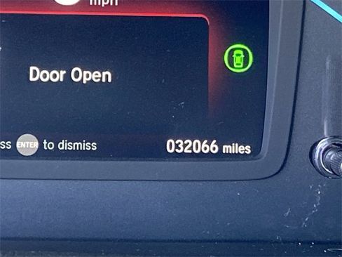 Used 2023 Honda Odyssey EX-L image 24