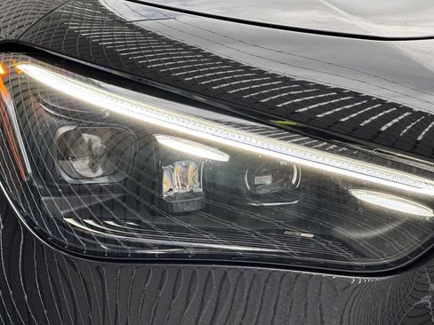 New 2026 Mercedes-Benz CLE 450 4MATIC Coupe image 11