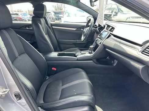 Used 2019 Honda Civic Sport image 10