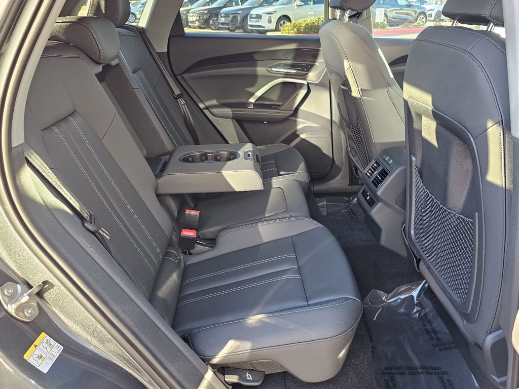 New 2026 Audi Q5 2.0T AWD/4WD image 6