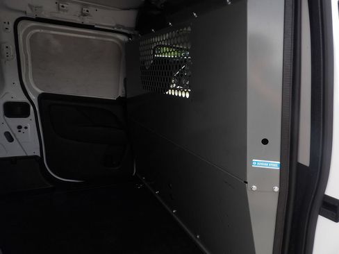 Used 2022 RAM ProMaster City Tradesman FWD image 34