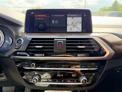 Used 2018 BMW X3 xDrive30i AWD/4WD image 21