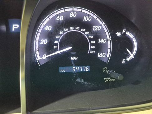 Used 2011 Toyota Avalon image 12