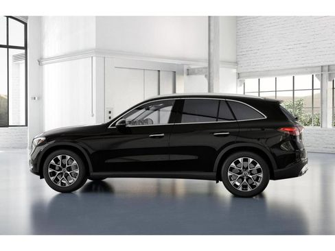 Certified 2025 Mercedes-Benz GLC 350e 4MATIC image 33