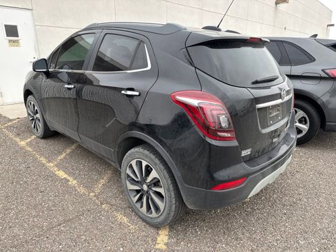 Used 2022 Buick Encore Preferred w/ Safety Package AWD/4WD image 6