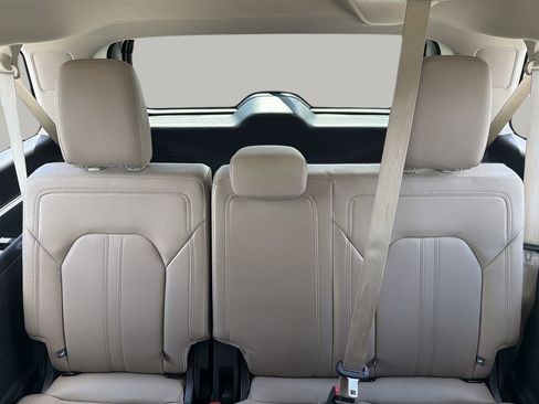 Certified 2024 Ford Expedition Max Limited RWD image 18