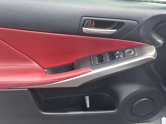 Used 2019 Lexus IS 300 F Sport w/ F Sport Package AWD/4WD image 21