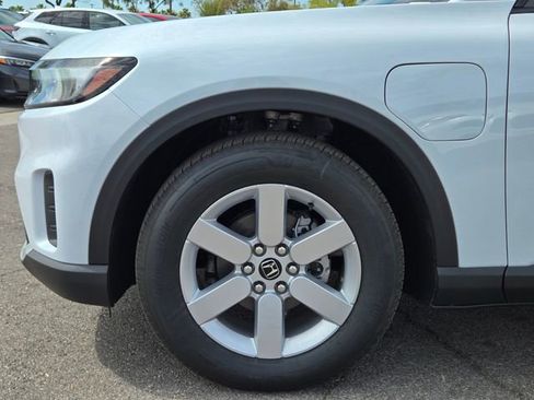 New 2026 Honda Prologue EX image 6