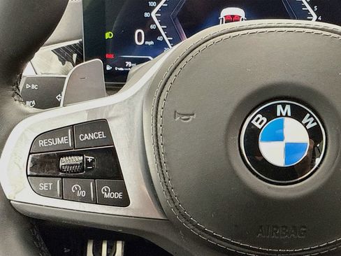 Certified 2024 BMW X5 sDrive40i w/ M Sport Package RWD image 11