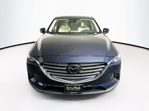 Used 2021 MAZDA CX-9 Touring w/ Touring Premium Package image 2