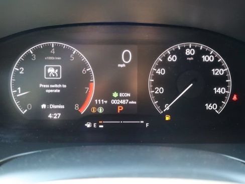 Used 2026 Honda Civic Sport image 16
