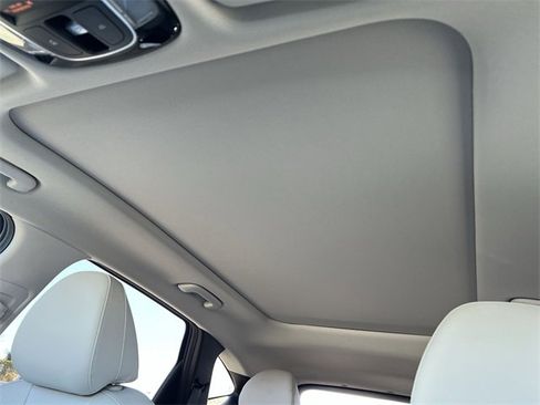 Certified 2025 Hyundai Tucson SEL image 17