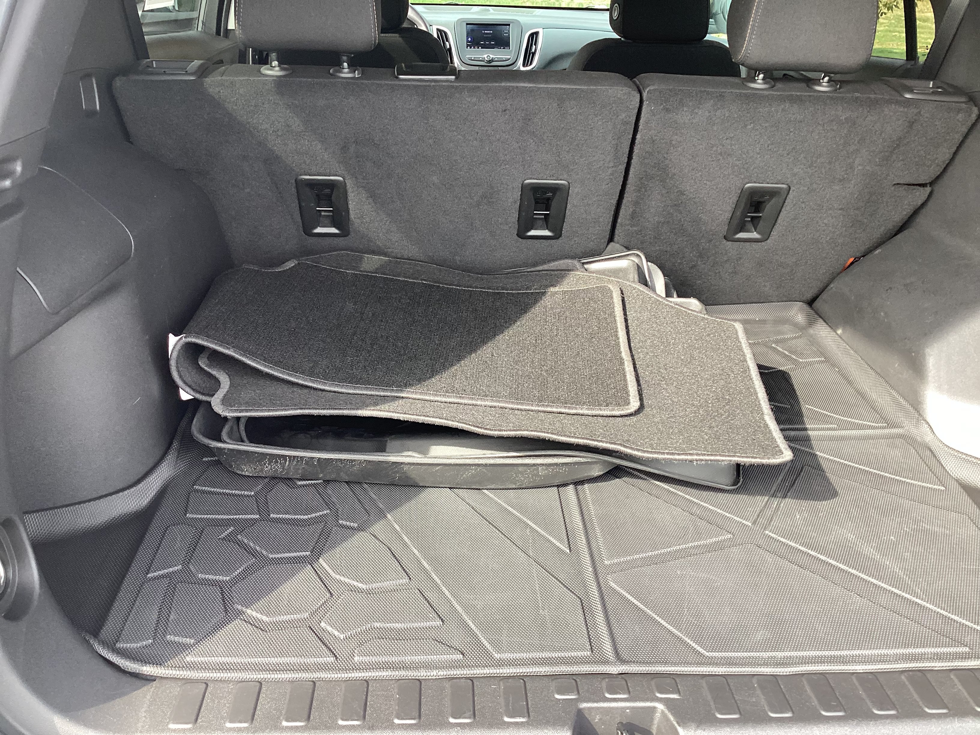Used 2022 Chevrolet Equinox LT FWD image 19