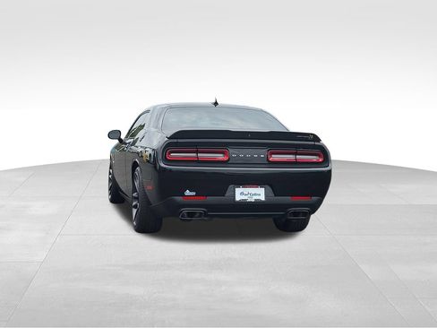 Used 2021 Dodge Challenger R/T Scat Pack w/ Plus Package RWD image 8