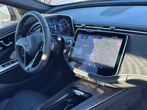 New 2026 Mercedes-Benz E 350 Sedan image 24