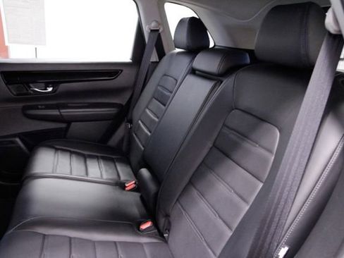 Certified 2024 Honda CR-V EX-L image 19