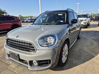 Used 2020 MINI Cooper Countryman image 1
