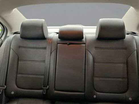 Used 2017 Volkswagen Jetta SEL FWD image 20