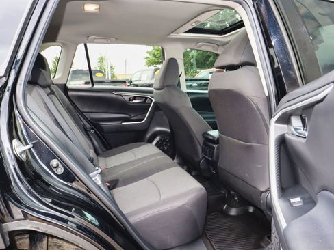 Used 2023 Toyota RAV4 XLE image 26