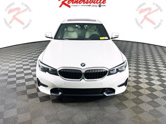 Used 2020 BMW 330i 330i w/ Driving Assistance Package video 2