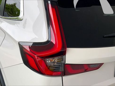 Used 2024 Honda CR-V EX-L image 28