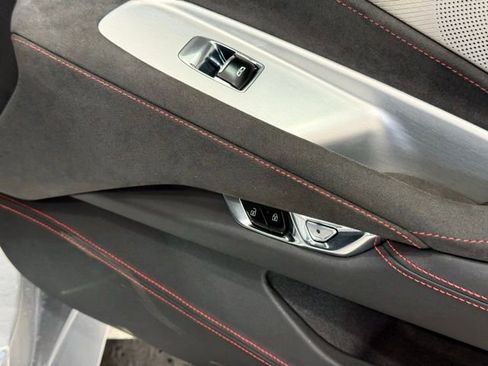 New 2026 Chevrolet Corvette Stingray Premium Conv w/ Z51 Performance Package RWD image 21