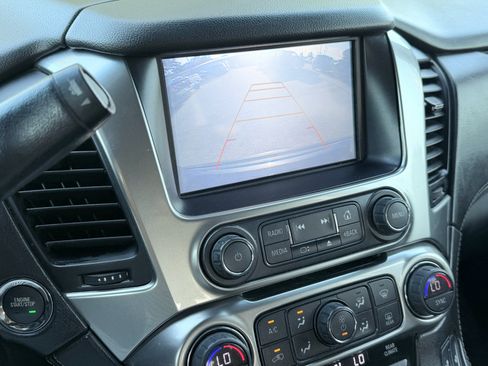 Used 2020 Chevrolet Tahoe LT RWD image 19