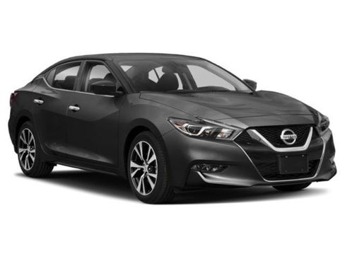 Used 2018 Nissan Maxima 3.5 SV FWD image 9