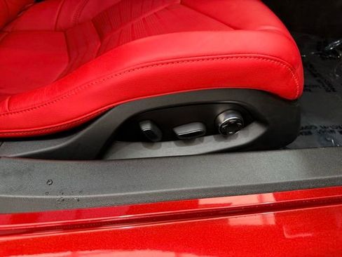 Used 2023 Chevrolet Corvette Stingray Premium Cpe w/ 3LT image 15