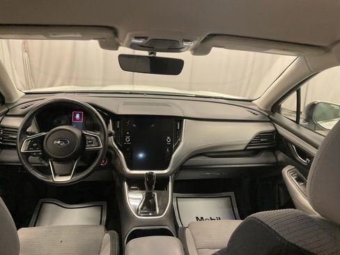 Used 2020 Subaru Outback Premium w/ Popular Package #1 image 34