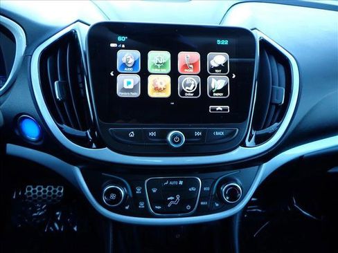 Used 2018 Chevrolet Volt LT w/ LPO, Blackout Package image 15