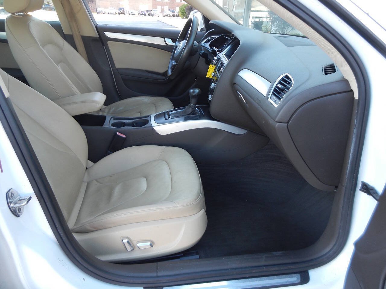 Used 2014 Audi A4 2.0T Premium FWD image 35