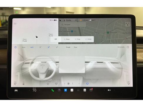 Used 2021 Tesla Model Y Long Range image 27