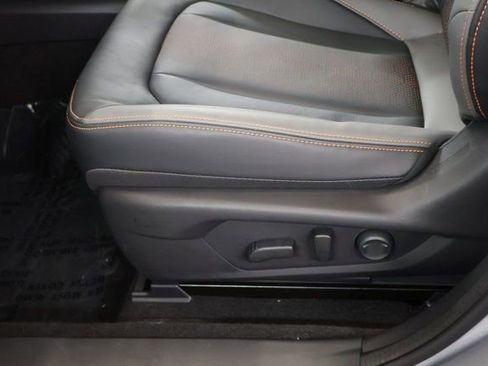 New 2026 Subaru Crosstrek 2.5i Limited image 14