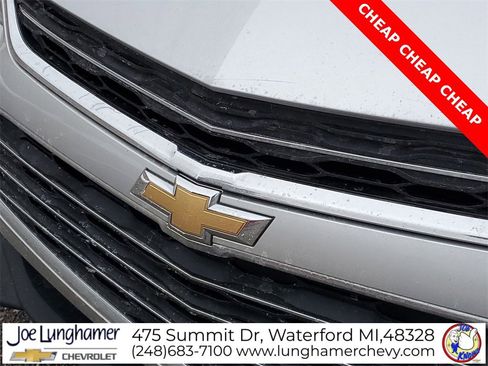 Used 2016 Chevrolet Malibu LT image 29