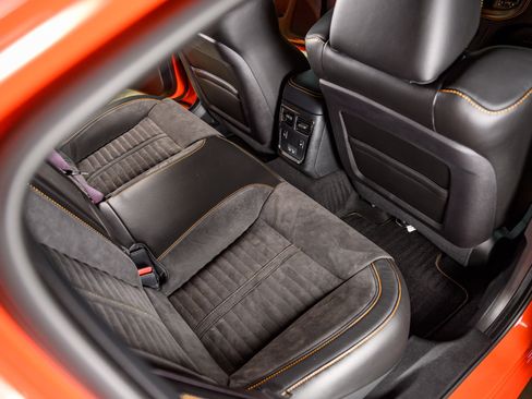 Used 2023 Dodge Charger SRT Hellcat image 54