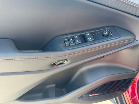 New 2026 Jeep Cherokee Limited AWD/4WD image 8