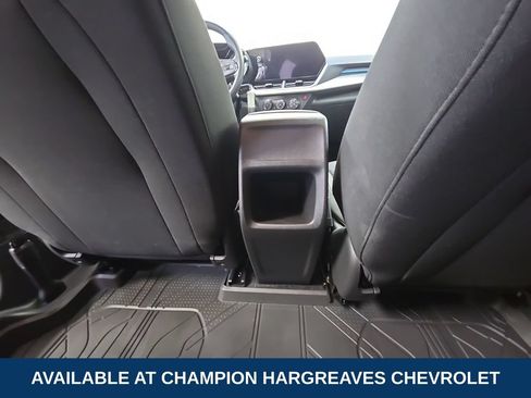 Used 2024 Chevrolet Trax LS w/ LS Convenience Package FWD image 29