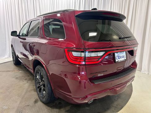 New 2026 Dodge Durango GT image 28
