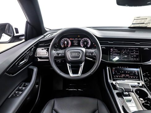 New 2026 Audi Q8 Premium Plus image 4