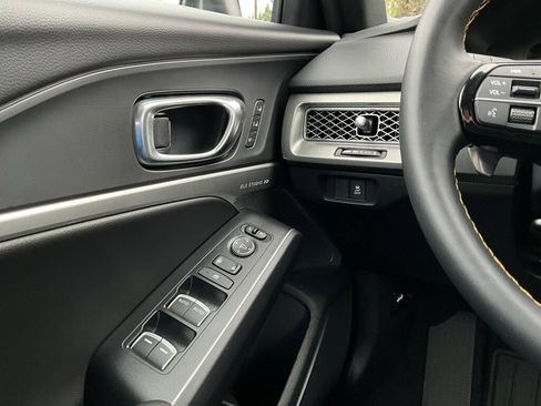 Certified 2026 Acura Integra A-Spec w/ Technology Package FWD image 23