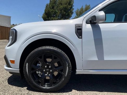New 2026 Ford Maverick Lobo AWD/4WD image 10