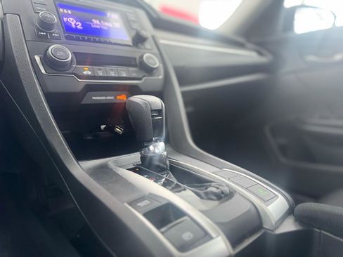 Used 2020 Honda Civic LX image 44