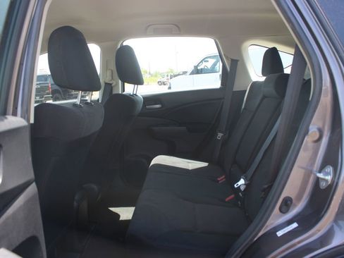 Used 2013 Honda CR-V LX image 22
