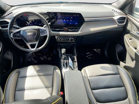 Used 2024 Chevrolet TrailBlazer ACTIV w/ Convenience Package image 22